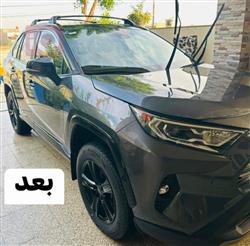 تويوتا راف 4